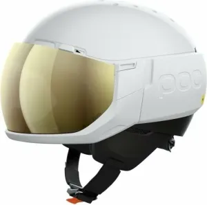 POC Levator MIPS Hydrogen White L/XL (59-62 cm) Ski Helmet