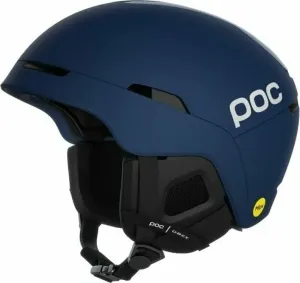 POC Obex MIPS Lead Blue Matt XS/S (51-54 cm) Ski Helmet