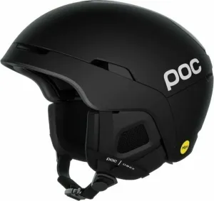 POC Obex MIPS Uranium Black Matt XS/S (51-54 cm) Ski Helmet