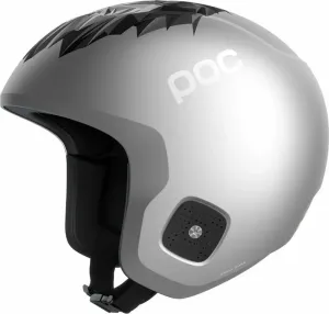 POC Skull Dura Jr Marco Odermatt Ed. Argentite Silver XS/S (51-54 cm) Ski Helmet