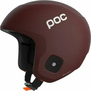 POC Skull Dura X MIPS Garnet Red Matt XS/S (51-54 cm) Ski Helmet