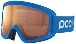 POC POCito Opsin Fluorescent Blue/Spektris Orange Ski Goggles