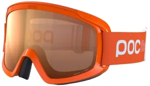 POC POCito Opsin Fluorescent Orange/Spektris Orange Ski Goggles