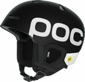 POC Auric Cut BC MIPS Uranium Black Matt XL/2XL (59-62 cm) Ski Helmet