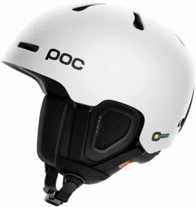 POC Fornix Hydrogen White Matt M/L (55-58 cm) Ski Helmet