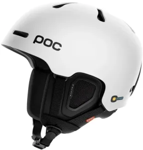 POC Fornix Hydrogen White Matt XS/S (51-54 cm) Ski Helmet