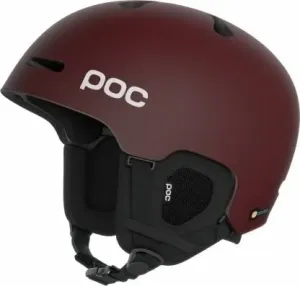 POC Fornix MIPS Garnet Red Matt L/XL (59-62 cm) Ski Helmet