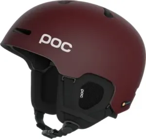 POC Fornix MIPS Garnet Red Matt XS/S (51-54 cm) Ski Helmet
