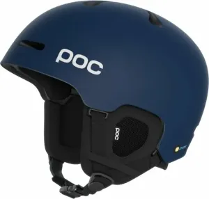 POC Fornix MIPS Lead Blue Matt L/XL (59-62 cm) Ski Helmet
