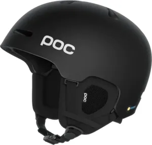 POC Fornix MIPS Uranium Black Matt L/XL (59-62 cm) Ski Helmet