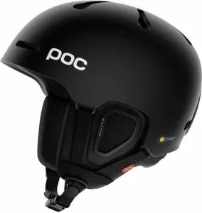 POC Fornix Uranium Black Matt M/L (55-58 cm) Ski Helmet