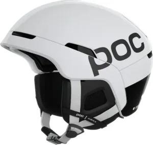 POC Obex BC MIPS Hydrogen White M/L (55-58 cm) Ski Helmet