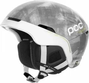 POC Obex BC MIPS Hedvig Wessel Ed. Stetind Grey M/L (55-58 cm) Ski Helmet