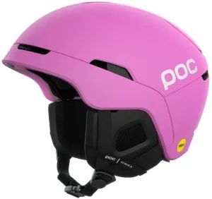 POC Obex MIPS Actinium Pink Matt M/L (55-58 cm) Ski Helmet