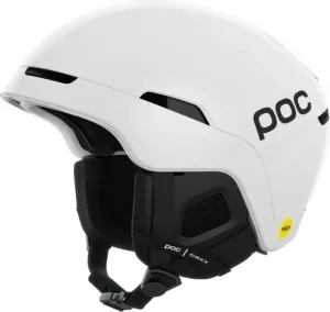 POC Obex MIPS Hydrogen White M/L (55-58 cm) Ski Helmet