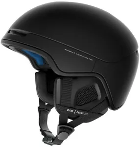 POC Obex Pure Uranium Black M/L (55-58 cm) Ski Helmet