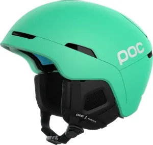 POC Obex Spin Fluorite Green XS/S (51-54 cm) Ski Helmet