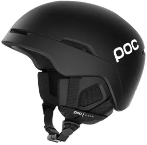 POC Obex Spin Uranium Black XS/S (51-54 cm) Ski Helmet