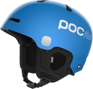 POC POCito Fornix MIPS Fluorescent Blue M/L (55-58 cm) Ski Helmet