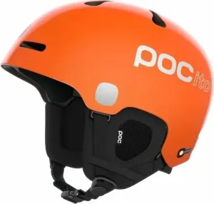 POC POCito Fornix MIPS Fluorescent Orange M/L (55-58 cm) Ski Helmet