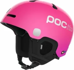 POC POCito Fornix MIPS Fluorescent Pink M/L (55-58 cm) Ski Helmet