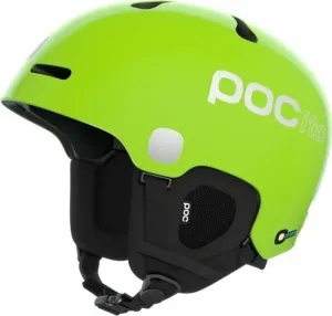 POC POCito Fornix MIPS Fluorescent Yellow/Green M/L (55-58 cm) Ski Helmet