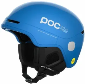 POC POCito Obex MIPS Fluorescent Blue M/L (55-58 cm) Ski Helmet