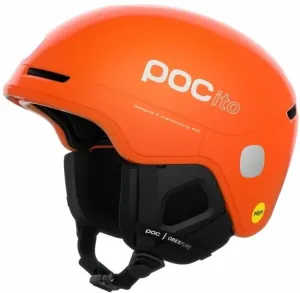 POC POCito Obex MIPS Fluorescent Orange M/L (55-58 cm) Ski Helmet