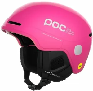 POC POCito Obex MIPS Fluorescent Pink XS/S (51-54 cm) Ski Helmet
