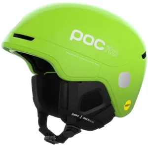 POC POCito Obex MIPS Fluorescent Yellow/Green XS/S (51-54 cm) Ski Helmet