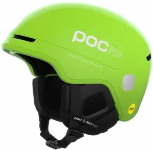 POC POCito Obex MIPS Fluorescent Yellow/Green XXS (48-52cm) Ski Helmet