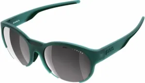 POC Avail Moldanite Green/Clarity Define Spektris Azure UNI Lifestyle Glasses