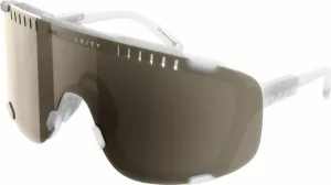 POC Devour Transparant Crystal/Clear Cycling Glasses