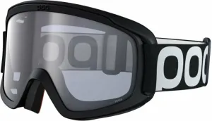 POC Opsin MTB Uranium Black/Clear/Light Smoke Cycling Glasses