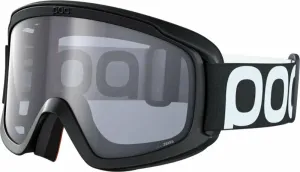 POC Opsin Youth Uranium Black/Grey Cycling Glasses