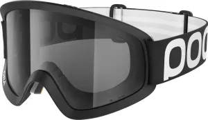 POC Ora Uranium Black/Grey Cycling Glasses