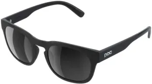 POC Require Uranium Black/Grey Polarized Lifestyle Glasses
