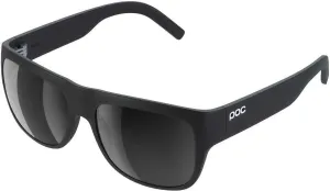 POC Want Uranium Black/Grey UNI Lifestyle Glasses
