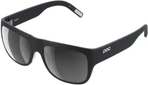 POC Want Uranium Black/Hydrogen White/Grey UNI Lifestyle Glasses