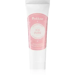 Polaar Ice Pure gentle facial scrub 50 ml