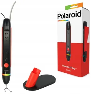 Polaroid Play+ 3D Pen 3D-FP-PL-2005-00