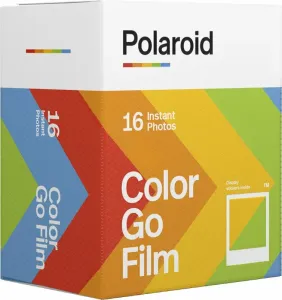 Polaroid Go Film Double Pack Photo paper