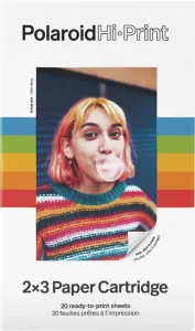 Polaroid Hi-Print Photo paper