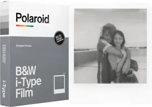 Polaroid i-Type Film Photo paper #1277065