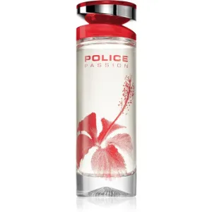 Women's perfumes Police