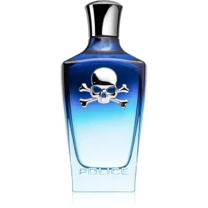 Police Potion Power Eau de Parfum for Men 100 ml