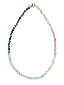 POLITE WORLDWIDE - Pearls Necklace #1205509