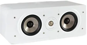 Polk Audio Signature S30E White Hi-Fi Center speaker