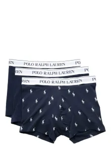 POLO RALPH LAUREN - Swim Shorts With Logo #1835743