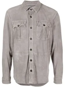 POLO RALPH LAUREN - Leather Jacket #1714153